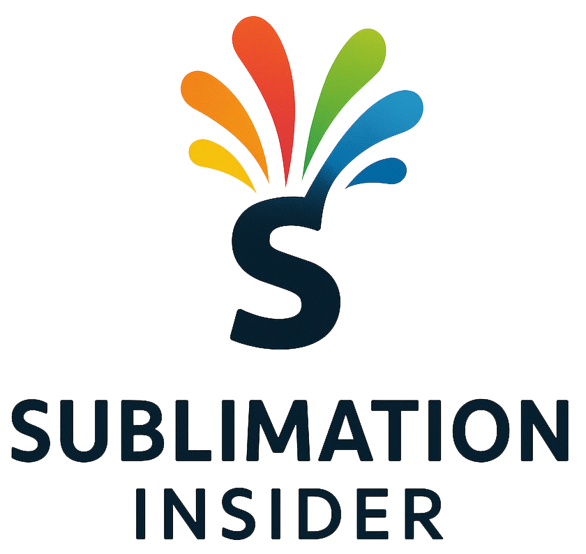 Sublimation Insider